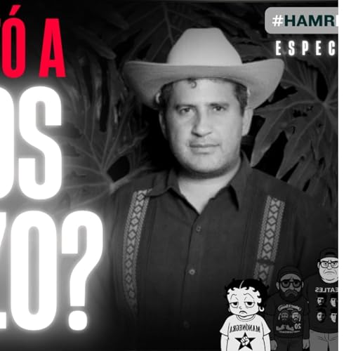 ¿Quien Mató a Carlos Manzo?