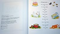 A Treasury for Two Year Olds (A Collection of Stories and Nursery Rhymes) 0760758166 Book Cover