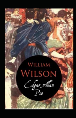 William Wilson (illustriert)