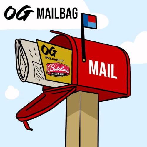 OG Mailbag: CFP Expansion Brings Elimination Of Conference Titles & Arrival of "Diet NFL"