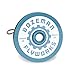 55 Yards - Bozeman FlyWorks Fluorocarbon Tippet (4X)