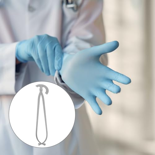 Pelvimètre et outil de mesure interne pour diagnostic gynécologique - 4