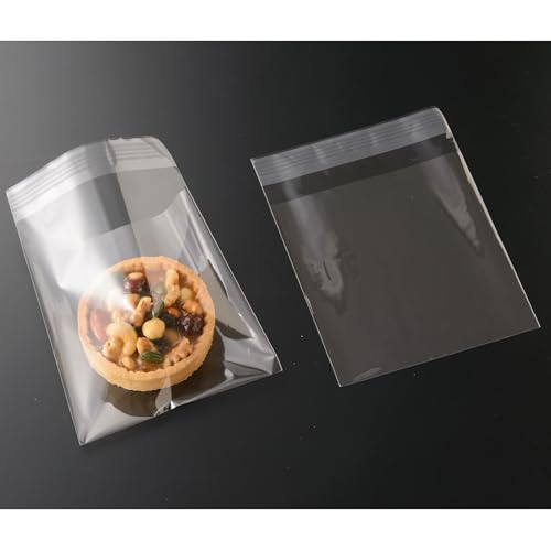 xVX(TOMIZ) OPP[YTh (12.5×12.5cm) 100×10Zbg (V[t//ĉَq//Ɩp/e)