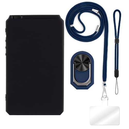 ESACMOT [4 in 1] �P�[�X HiBy R6 II 2020 �Ƃ̌݊�������A�X�g���b�v�A���X�g�o���h�A�����O�t���A�ϏՌ��ی�J�o�[���s�p�Z�b�g (�u���[�Z�b�g)