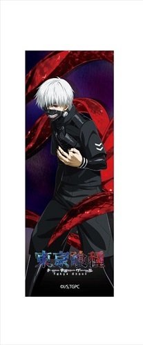 飛行機雲ページ トーキョーグール　⭐︎金木研 Amazon.co.jp: 東京喰種トーキョーグール 白金木 赫子ver