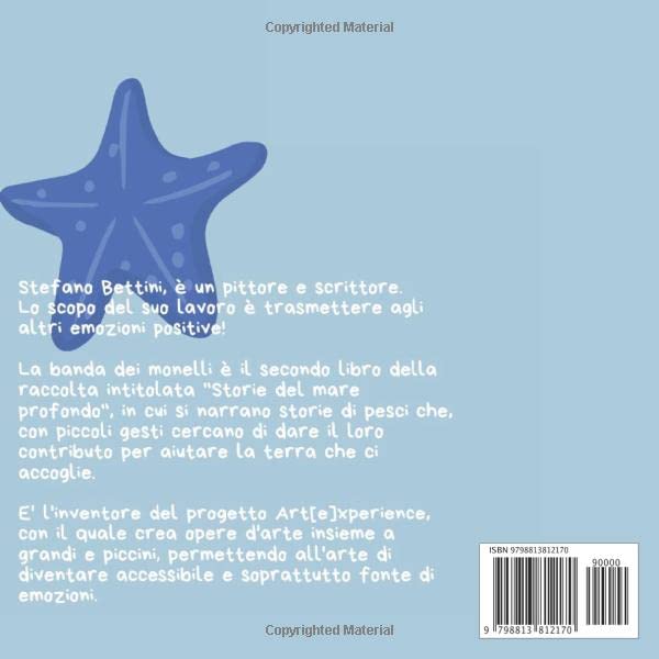 Vista 2 de La banda dei Monelli (Italian Edition)