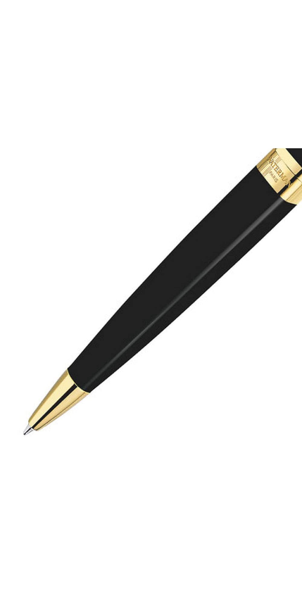 Amazon | Waterman Exception Slimブルー,ボールペンペンwith Medium