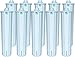 Produktbild 10 Filterpatronen Wasserfilter kompatibel mit Filterpatrone CLARIS BLUE Entkalker Filter für Kaffeevollautomat Kaffeemaschine IMPRESSA ENA GIGA effektiv mit Reinigungstabletten Entkalkungstabletten