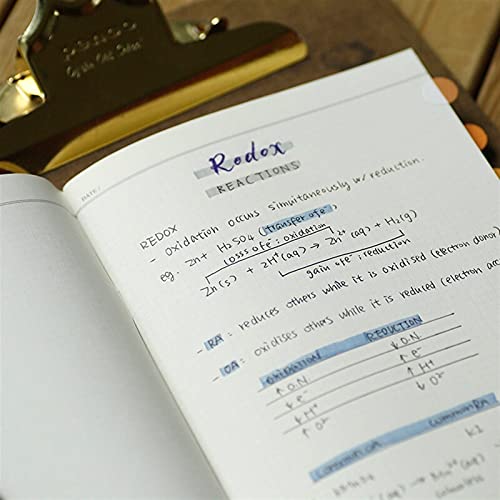 Agenda portable compact pour ne plus jamais perdre vos idées créatives