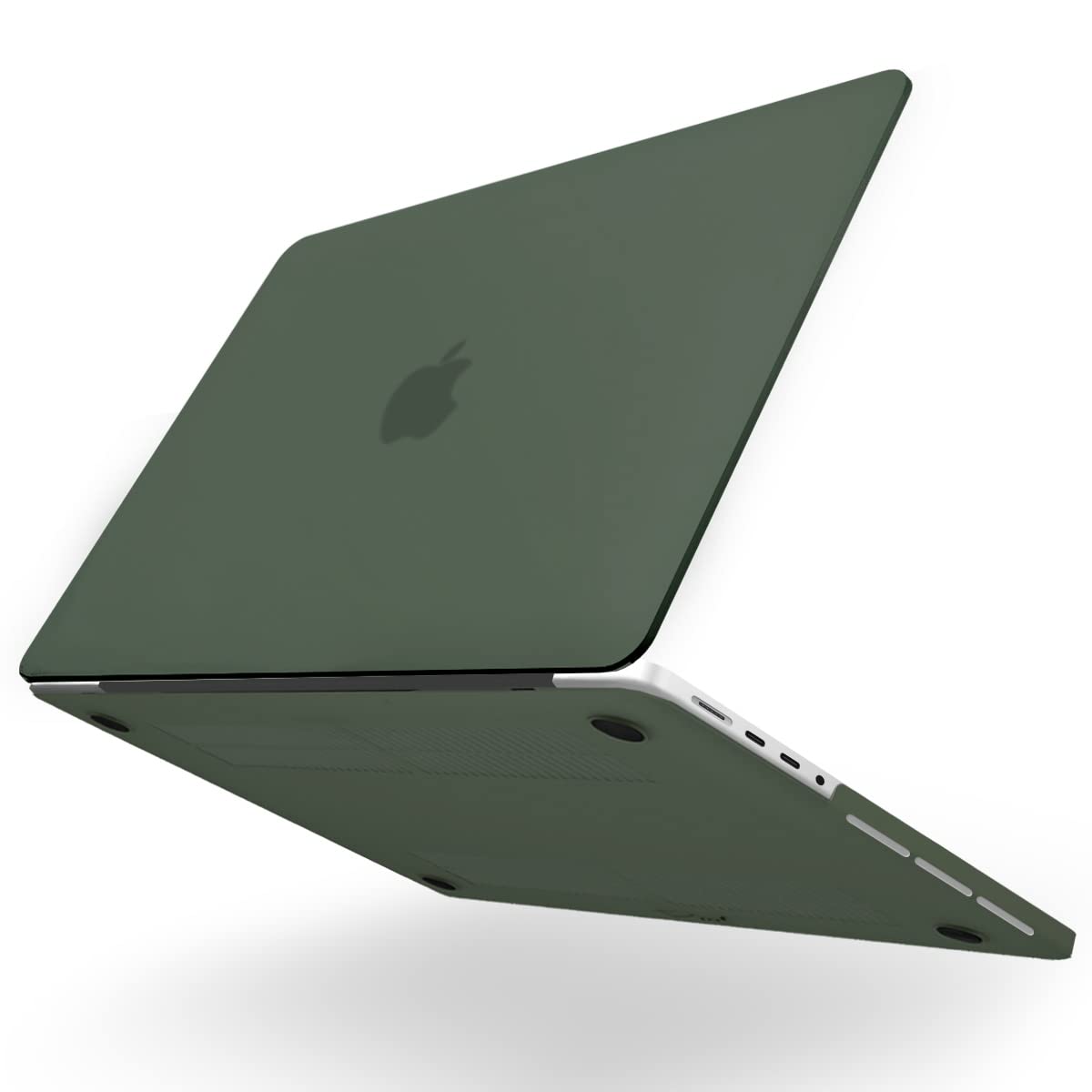 Amazon.co.jp: MS factory MacBook Pro 14 用 ケース カバー M5 M4 M3