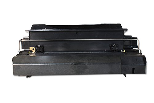 Compatible with Samsung Qwiklaser QL 7000 Series Toner Black - ML-7000D8 - For approx. 8000 Pages (5% Coverage)