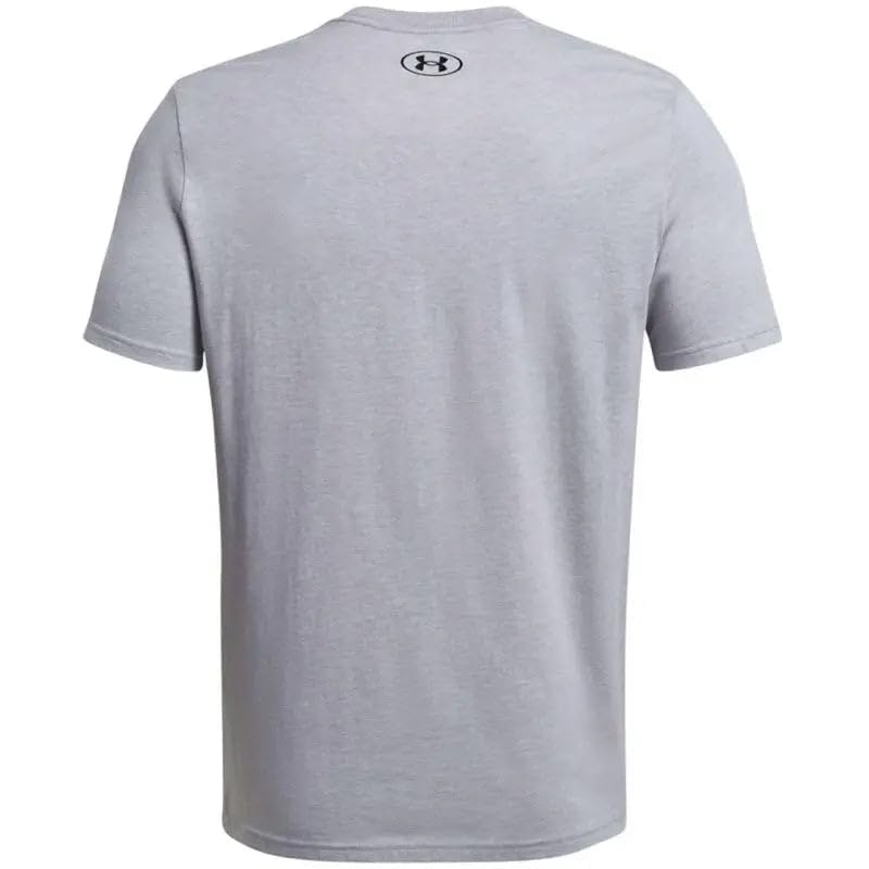 Image of Under Armour Men's Regular Fit T-Shirt