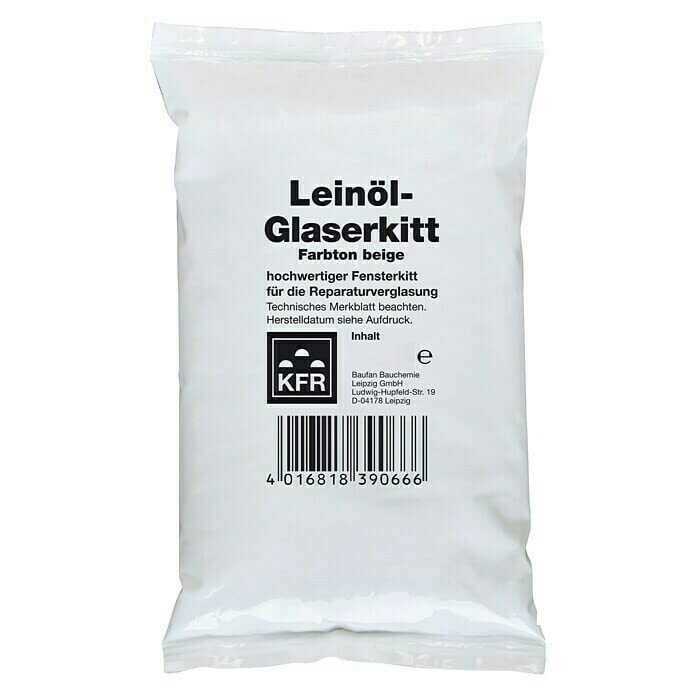 Pirnaer Glaserkitt 0 5 Kg