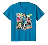 Disney Zombies T Shirts for Boys, Girls, Men and Women; Men’s Disney Zombies T Shirts; Women’s Disney Zombies T Shirts; Kids’ Disney Zombies T Shirts; Disney Zombies Tee Shirts for Family; Disney Zombies Hoodies; Z-O-M-B-I-E-S; Alien; Werewolf; Pride; Love