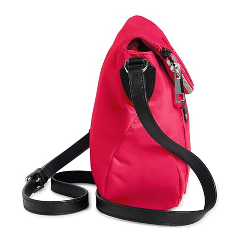 Image of Marc Jacobs Preppy Nylon Mini Natasha Crossbody Bag