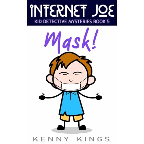 Mask! by Kenny Kings episode artwork