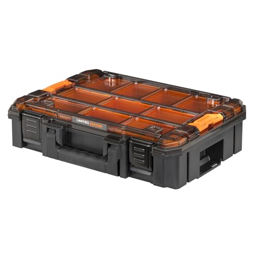 Dewalt Tour t stak 3 in 1 Édition McLAREN - vue 5