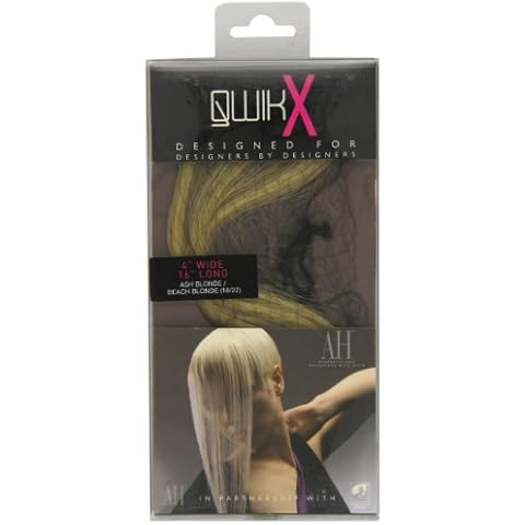 Extensions Cheveux Naturels American Dream Cover