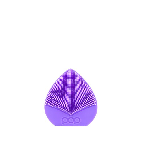 Leaf Bud Facial Cleansing Device