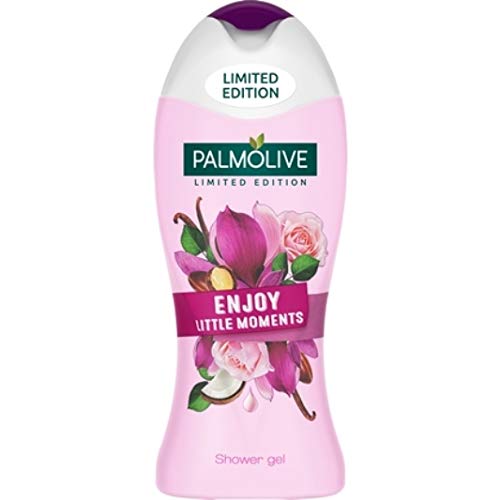 Palmolive Women Shower Gel Enjoy Little Moments 250 ml Pack of 6