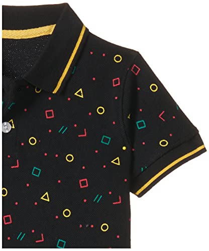 Image of T2F Boy's Cotton Regular Fit T-Shirt