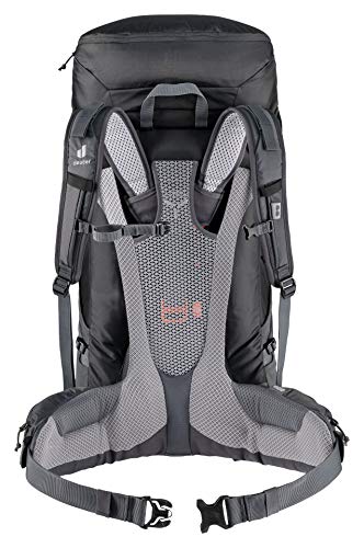 deuter Unisex Futura Air Trek 60 + 10 Trekkingrucksack - Image 5