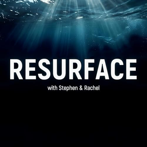 Resurface copertina