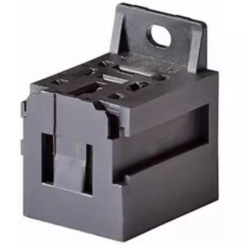 2pcs JA003526-00 Relay Base High Power Base