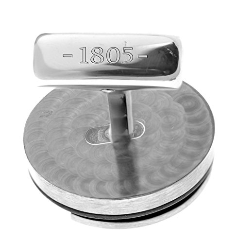 Thomas Earnshaw manchetknopen Cufflink - Image 5