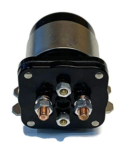 Amazon.com: 12V Volt Solenoid replaces White Rodgers 586-105111