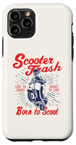 �X�N�[�^�[ �g���b�V�� ���g�� �A���e�B�[�N���X�^�C�� �X�N�[�^�[ ���[���A�f�U�C�� �X�}�z�P�[�X iPhone 11 Pro �p