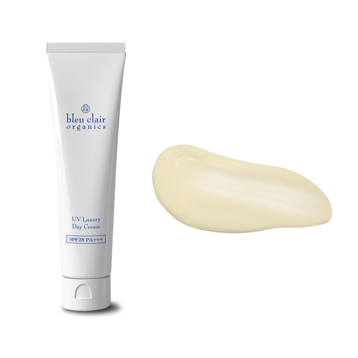 Amazon.co.jp: オーガニック SPF28 PA+++ UVラグジュアリーデイ