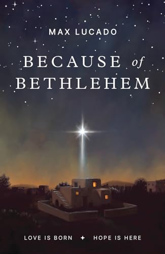 Because of Bethlehem (25-pack)