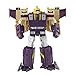 Transformers, Generations Legacy Series, Action Figure Leader di Blitzwing Tripla conversione, da 17,5 cm, dagli 8 Anni in su