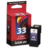 Passend für: Lexmark Home Copier Plus, P 315, P 4000 Series, P 4250, P 4300 Series, P 4310, ...