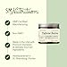 Beef Tallow Honey Balm | Face & Body | With Organic Honey, Beeswax & Olive Oil | Face Moisturizer & Body Balm | Grass Fed Beef Tallow for Skin Support | Paraben, BPA & Cruelty-Free | Unscented, 2 oz