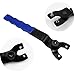 SICHOWEL Grinder Wrench Adjustable Pin Spanner Wrench Angle Grinder Lock-Nut Wrench For Grinders (1)