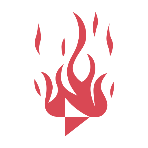 Fire Ambience TV - Kamin-Ambiente