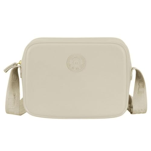 Bolsa Tiracolo Feminina Moleca 50007.1