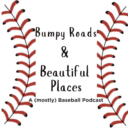 Divisional Series, Championship Series, a haunted hotel, & Lets go Caps!