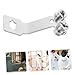 UKCOCO Stainless Steel Fencing Mount Sabre Head Bracket Easy Install Smooth Finish