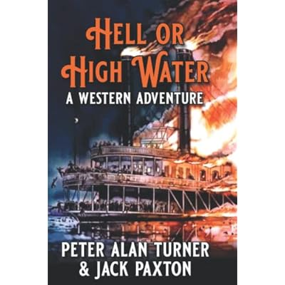 Hell Or High Water