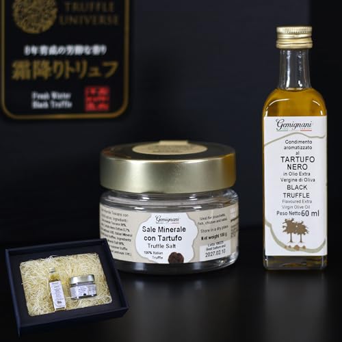 Truffle Universe Mtg  C^AY  gt 2_Zbg [ IC 60ml gt 100g ] gXJ[iY Fȍ { hܕsgp Non-GMO  v[g Ԃ a j oYj