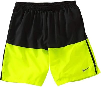 Nike herren shorts distance Clearance