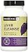 ProBiome Rx Liver Cleanse, 90 Capsules — Contains a Potent, High-Quality Blend of Live Probiotics and Prebiotics