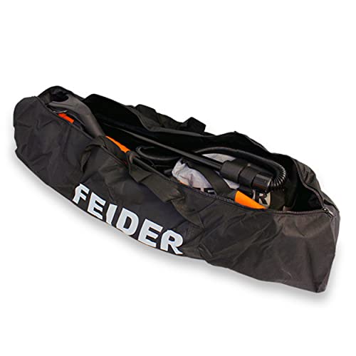 Feider langnekschuurmachine, FхUTO - Afbeelding 5