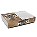 DeinDesign Skin Compatibile con Microsoft Xbox all Digital One S Pellicola Adesivi Africa Leone Animali
