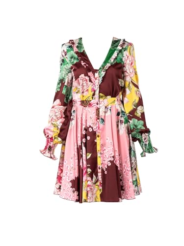Robe Salamandra Pinko idéale pour vos soirées d'été - 4
