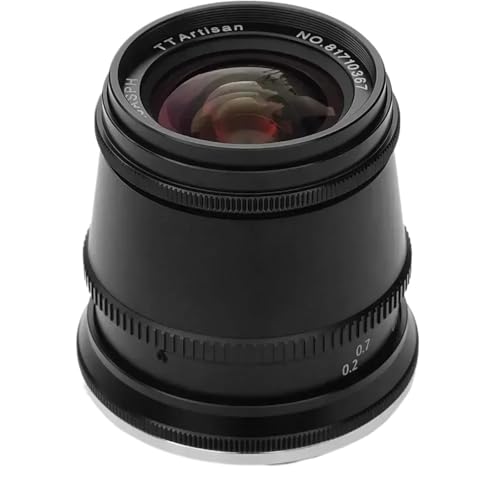 ݊܂Fuji X 17mm F1.4 APS-C }jAtH[JXY M43 ELZ EOS M RF}EgΉ(XF)