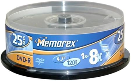 memorex drive dvd esterni